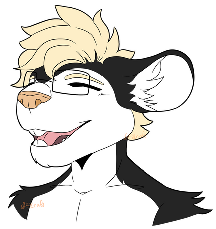 Spart (Owned by BleachedAsian on TH)
