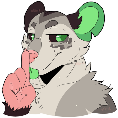 Lik (Owned by isterphys on TH)